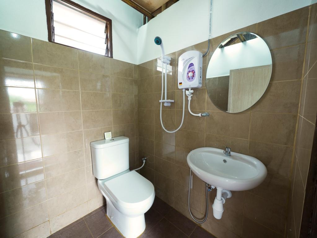 פנתאי צנאנג Kampung Tok Lembut Vacation Home מראה חיצוני תמונה